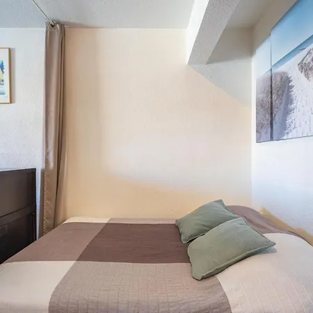 Apartamento Port De La Gavine I-6 By Interhome