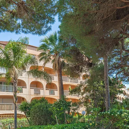 Port De La Gavine I-6 By Interhome Apartamento *