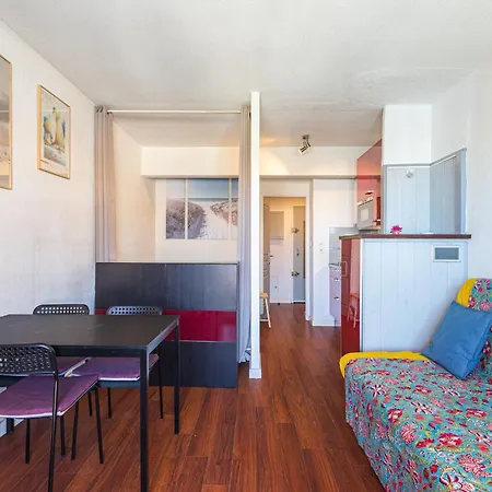 Port De La Gavine I-6 By Interhome Apartamento Hyères