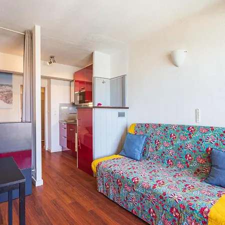 Port De La Gavine I-6 By Interhome Apartamento Hyères