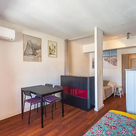 Apartamento Port De La Gavine I-6 By Interhome