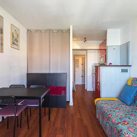 Apartamento Port De La Gavine I-6 By Interhome *