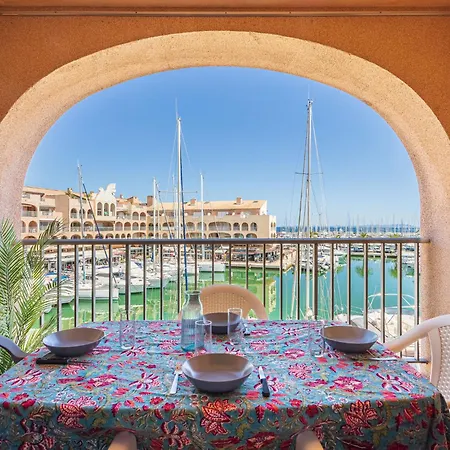Apartamento Port De La Gavine I-6 By Interhome