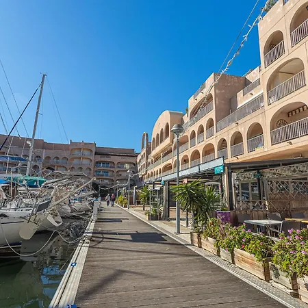 Apartamento Port De La Gavine I-6 By Interhome *
