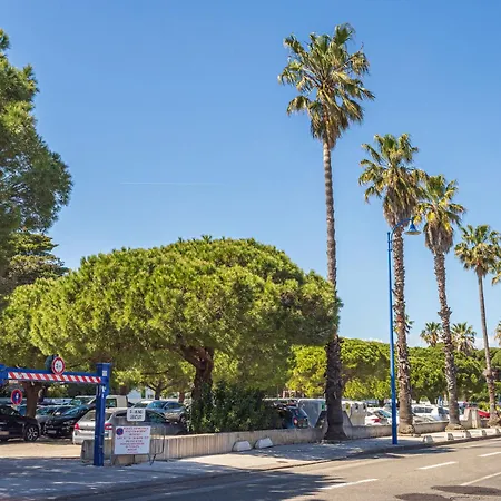 Port De La Gavine I-6 By Interhome Hyeres