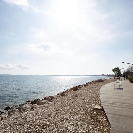 Port De La Gavine I-6 By Interhome Apartamento
