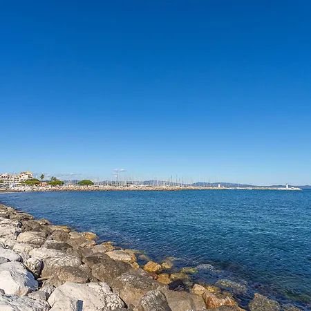 Port De La Gavine I-6 By Interhome Hyeres
